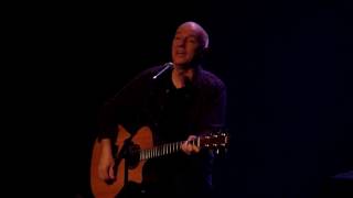 Midge Ure - Man of Two Worlds - Düsseldorf 21.11.2016
