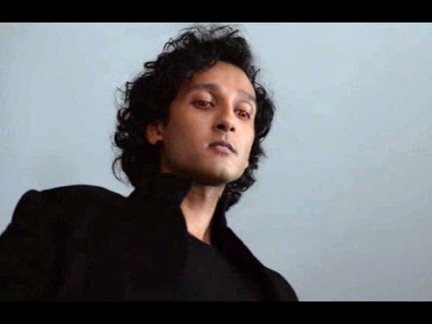 "Rashid" gets out of character | @vampchronicles_