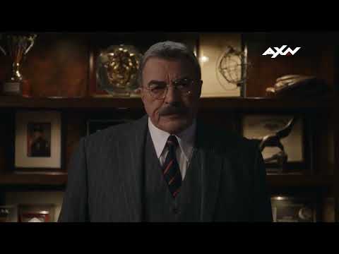 Blue Bloods 14 | Episode 4 Best Moment | Past is Present