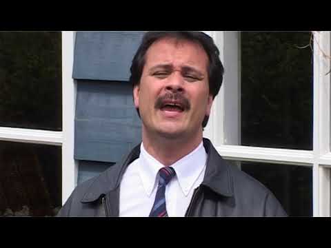 Danny Everett - Ik ben zo verliefd