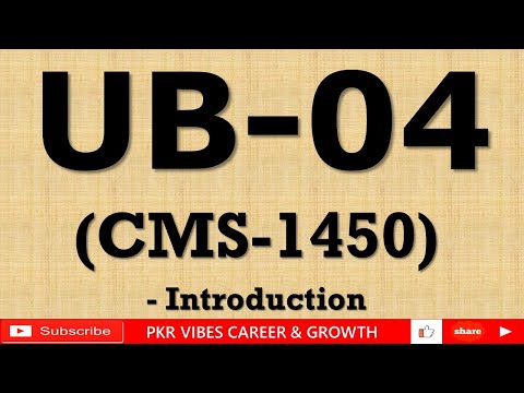 UB 04 CLAIM FORM INTRO || #INSTITUTIONAL BILLING #HOSPITAL BILLING #medicalbilling #rcm_training