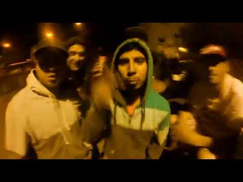 De La Pobla - Yoseth, Delasiapoe & Rapconcreto (BhUfilms.2015)