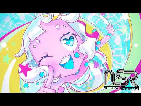 No Straight Roads - Vs. SAYU [Glitched Vocals]