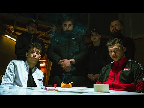 ENZO BENZ - AMMÓ ft DON PERO (Prod. SNEPPER) [OFFICIAL VIDEO]