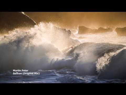 Martin Peter - Saffron (Original Mix)[ESR220]
