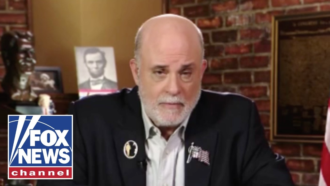 Levin: Communism is spreading like a bad VIRUS
