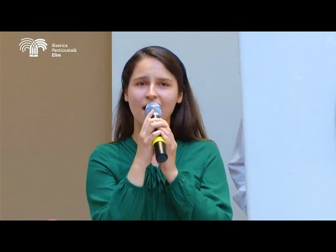 Iasmina Petrean (Ursachi) · Te-ascunzi în florile câmpiei