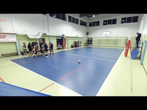 Under 14 Femminile  - GASC SESTESE - POZZUOLO