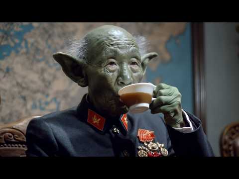 Star Wars - The North Korean Phantom Menace (Official Music Video)