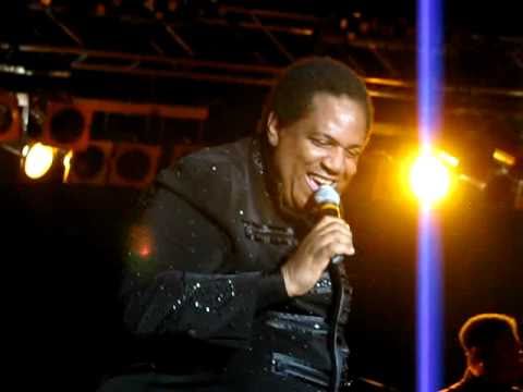 The Temptations - I wish it would rain