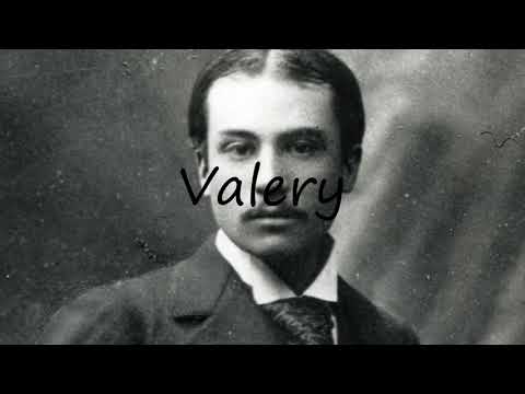 How to Pronounce Valery?