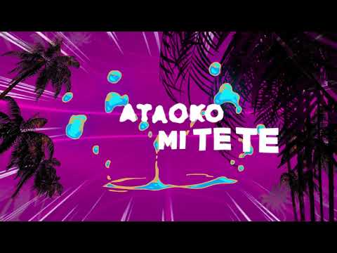 ROOTSIKALO X DJ MR GARY   ATAOKO MI TETE Official Lyrics Vidéos 2020 by Andry Manisa