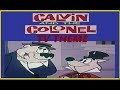 TV THEME CALVIN AND THE COLONEL OPENING AND CLOSING THEMES