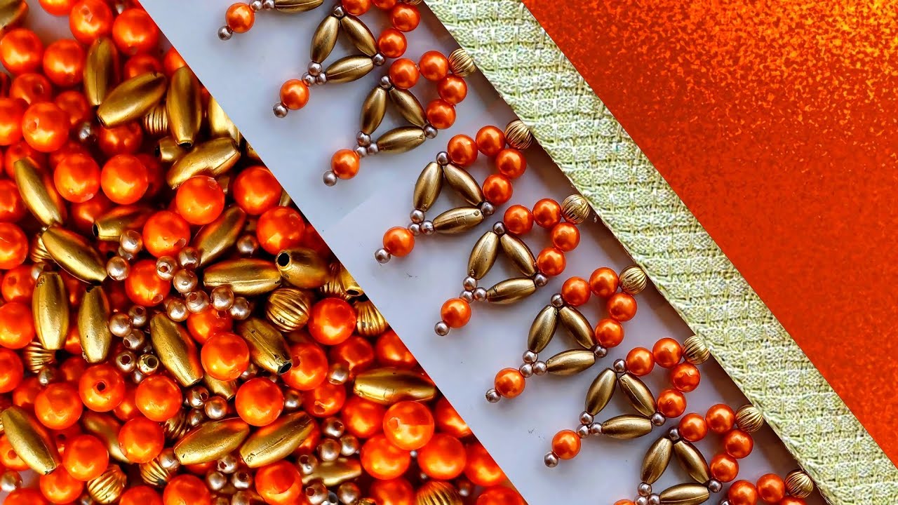 Don't miss the tutorial for this beautiful tassel. 😍😍😍#diy