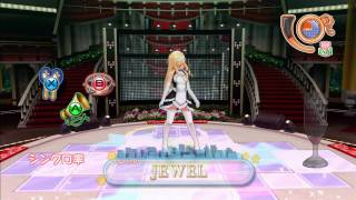 DREAM C CLUB ZERO 遥華 JEWEL カラオケ＆カワオケ