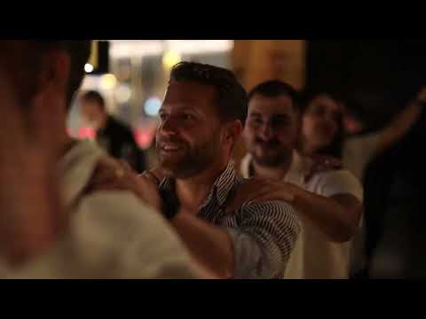 🚀 nonplusultra 2024 Kick-Off