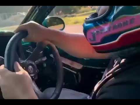 Naoki nakamura soarer Onboard at msp