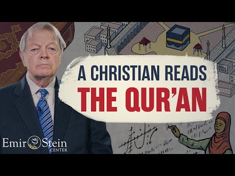 What Is the Qur'an? | Dr. Garry Wills
