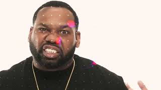 Raekwon, Busta Rhymes - Crane Style (High As Hell Mix)
