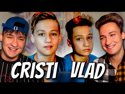 Ne uităm la clipuri vechi...