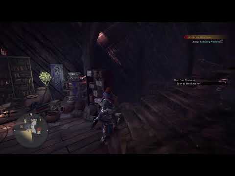 Monster Hunter World