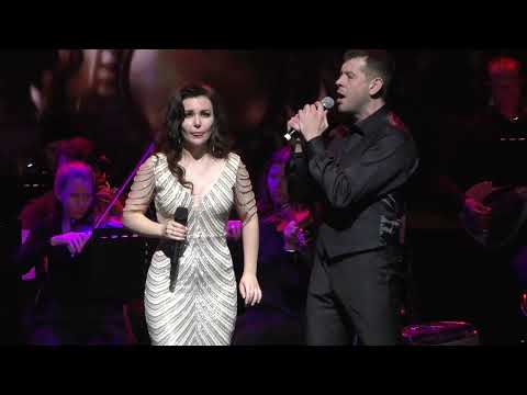 Елена Минина и Андрей Школдыченко "The Phantom of the opera" 28.10.23