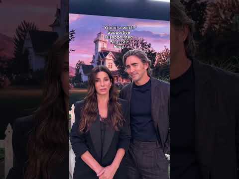 Practical Magic 2 (Featurette)