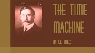preview picture of video 'The Time Machine by H.G. Wells (audiobook) - 1/12'