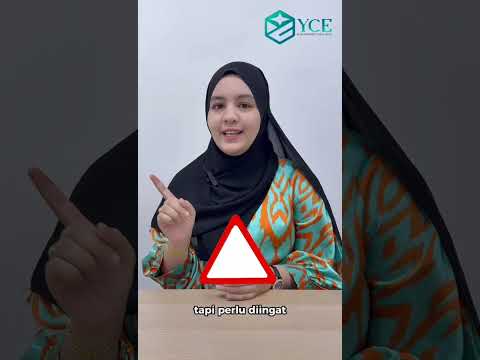 Dah bersedia untuk hadapi 10 tahun hadapan selepas masuk program ini?ada perkara yang ramai tak tahu