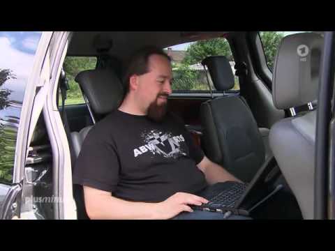 Postbank erpresst ihre Kunden (ARD.Plusminus 5.8.15)