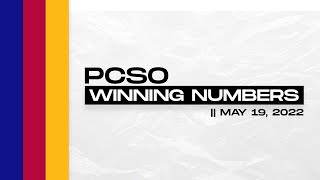 PCSO Lotto Draw: P15M Super Lotto 6/49, Lotto 6/42, 6D, Suertres, Ez2 | May 19, 2022