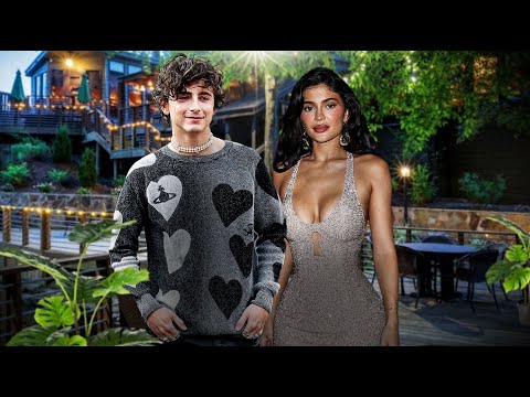 Timothée Chalamet Plans To Propose To Kylie Jenner Amid Tensions With Sister Pauline