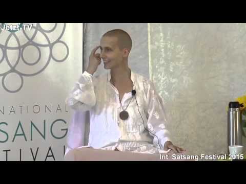 Sarla: Grenzenloses Leben ohne Identität