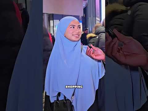 I tested Muslims to see if they know Quran, but unfortunately they left shocked 😭💀🥹🥵