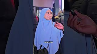 I tested Muslims to see if they know Quran, but unfortunately they left shocked 😭💀🥹🥵