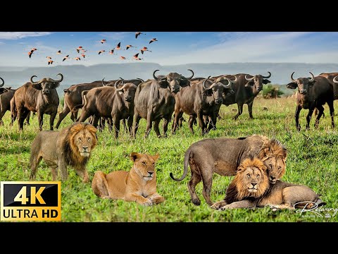 Kidepo Valley National Park