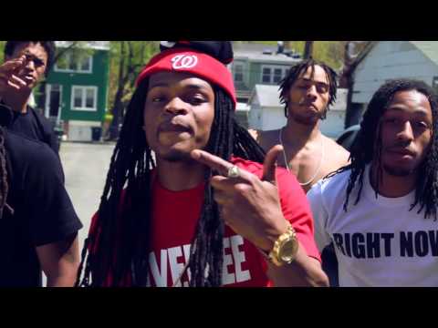 KB The General - March Madness (Music Video) Future Remix