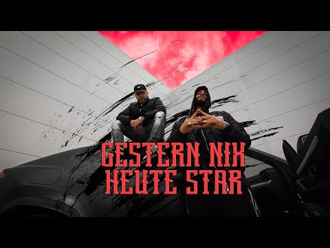 Video thumbnail for Gestern nix heute Star