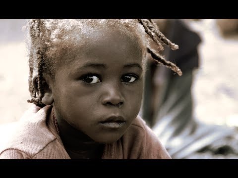 Love a child those in food crisis