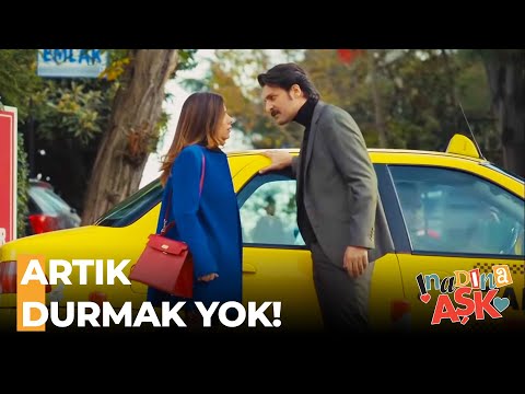 Toprak'ın Hayallerini Yıkan Ayrılık - İnadına Aşk