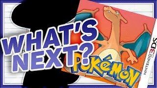 What Should Pokemon Do Next?