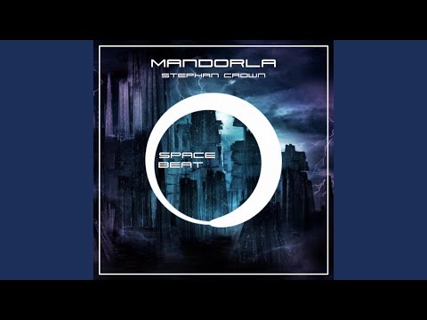 Mandorla (Original Mix)