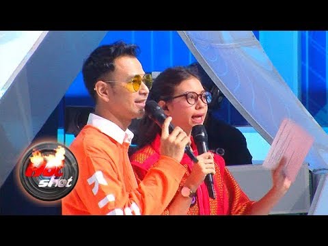 Hot Shot 22 Februari 2019 - Yuki Kato Banyak Belajar dari Raffi Ahmad Jadi Presenter