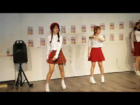 [4K] 20171221 #서울시중구충무로42번지2층 #제118회공개음악방송Live #레이디비 #Lady.B #랜덤댄스 #릴레이댄스