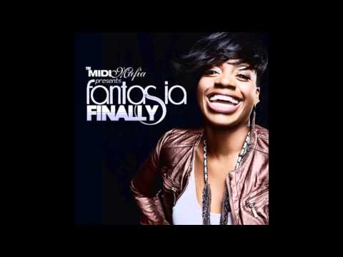 Fantasia - "Finally"