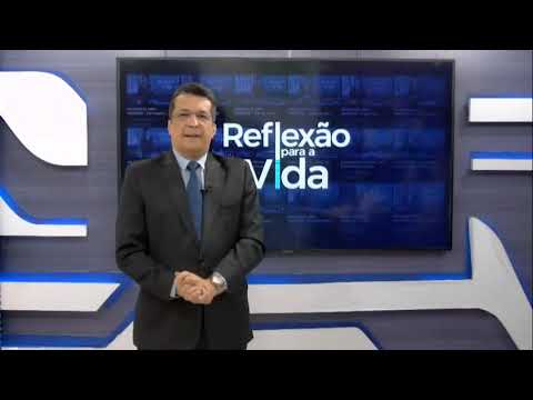 NADA NOS PERTENCE . TUDO É DE DEUS! - Por Tony Trindade