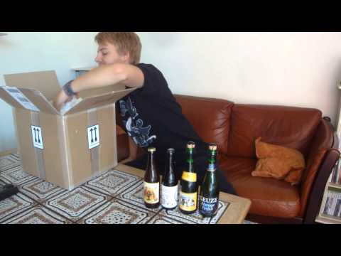 Beer Mail 16#: From Belgianbeerz.com