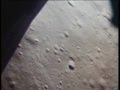 Посадка лунного модуля Аполлона 15 на Луну. Загадка? 