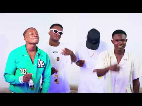 La Envidia - Son Nayarte  Video Oficial - Salsa Urbana 2025-2026