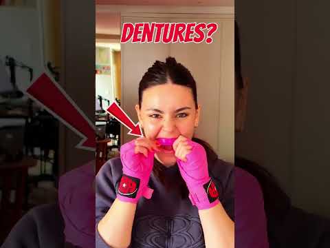 Why Do MMA Fighters Wear Mouthguards?